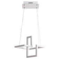 Подвесная люстра Arte Lamp MERCURE A6011SP-1WH