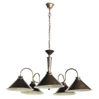 Подвесная люстра Arte Lamp BEVEL