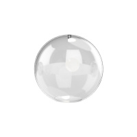 Плафон Nowodvorski Cameleon Sphere M Transparent 8530 от интернет магазина Elvan.ru