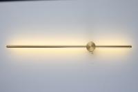 5251-BR Gold Бра настенное