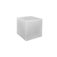 Ландшафтный светильник Nowodvorski Cumulus Cube White 8966 от интернет магазина Elvan.ru