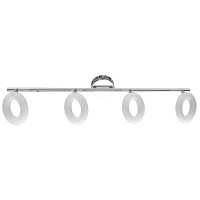 Спот Arte Lamp CIAMBELLA A8972PL-4CC от интернет магазина Elvan.ru