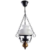 Подвесной светильник Arte Lamp GAMBRINUS A3030SP-1BR