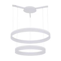 Люстра Arte Lamp SORENTO A2504SP-2WH