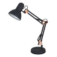 Настольная лампа Arte Lamp Junior A1330LT-1BA от интернет магазина Elvan.ru