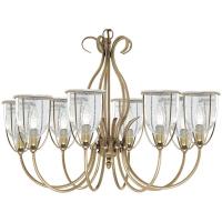 Люстра Arte Lamp SALVADOR A6351LM-8AB