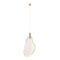 10349/M Подвесной светильник LOFT IT Leaf
