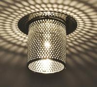 Точечный встраиваемый светильник Arte Lamp COOL ICE A8382PL-3CC