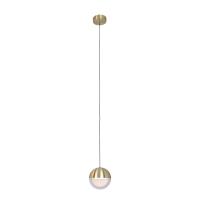 4370-1P, подвес, D120xH250/1800, LEDx5W, 350LM, 4000K, CRI>90, included