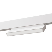 Магнитный трековый светильник Arte Lamp LINEA SMART A4697PL-1WH от интернет магазина Elvan.ru