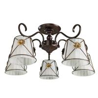 Потолочная люстра Arte Lamp FORTUNA