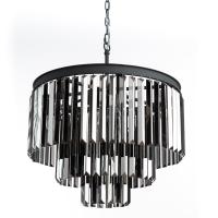Люстра Divinare NOVA GRIGIO 3002/05 SP-9