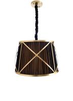 Светильник Arte Lamp VITRUVIO A2805SP-1BK