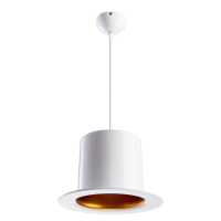 Подвесной светильник Arte Lamp CAPPELLO A3236SP-1WH от интернет магазина Elvan.ru