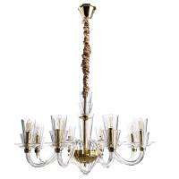 Подвесная люстра Divinare SUSANA 5122/09 LM-8