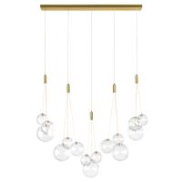 10270/S15 Подвесной светильник LOFT IT Pop it