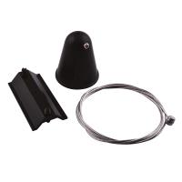 Кронштейн-подвес для шинопровода Arte Lamp TRACK ACCESSORIES