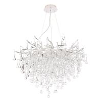Подвесная люстра Divinare SALICE 3132/26 SP-9