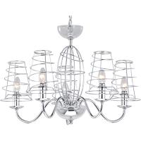 Люстра Arte Lamp CAGE A4320LM-5CC