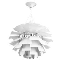 Подвесной светильник Arte Lamp BOTTICELLI A8008SP-3WH