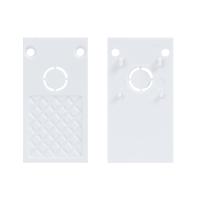 Коннектор-заглушка для магнитного шинопровода Arte Lamp LINEA-ACCESSORIES A482033