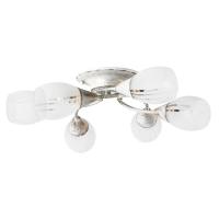 Потолочная люстра Arte Lamp PENNY A2701PL-6WG