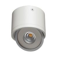 Точечный накладной светильник Arte Lamp STUDIO A4105PL-1WH