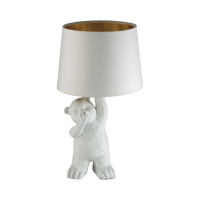 Настольная лампа Lumion Moderni Bear 5663/1T от интернет магазина Elvan.ru