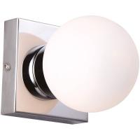 Настенный светильник Arte Lamp AQUA A9504AP-1CC