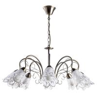 Люстра Arte Lamp FIORITA