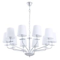 Подвесная люстра Arte Lamp EDDA A1048LM-10CC