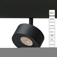 Магнитный трековый светильник Arte Lamp LINEA