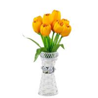 208-01-Yellow-9 (Тюльпан) от интернет магазина Elvan.ru