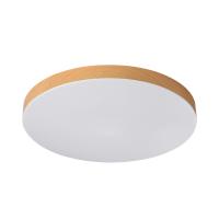 7761/50L MITRA LED SN 107 Светильник пластик/белый/под дерево LED 50Вт 3000-6500K D500 IP54 CCT GAMMA