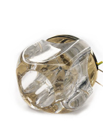1089A-G-9-Gl Светильник точечный золотой от интернет магазина Elvan.ru