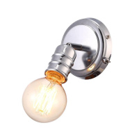 Спот Arte Lamp Fuoco A9265AP-1CC от интернет магазина Elvan.ru