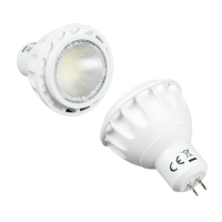 GU5.3-7W-MR16-3000K-60D Лампа LED (Samsung)