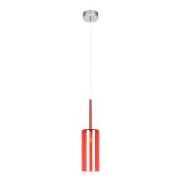 10232/B Red Подвесной светильник LOFT IT Spillray