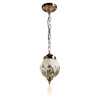 Подвесной светильник Arte Lamp MOROCCANA