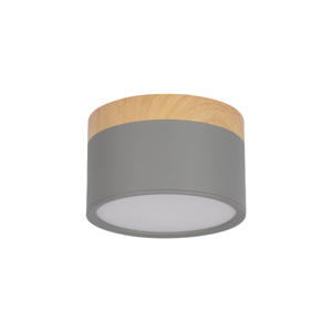 10162 Grey Накладной светильник LOFT IT Grape