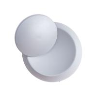 Декоративная подсветка Arte Lamp ECLIPSE A1421AP-1GY