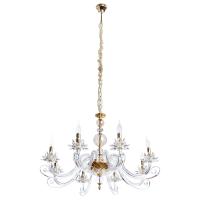 Подвесная люстра Divinare FIRENZE 8820/09 LM-8