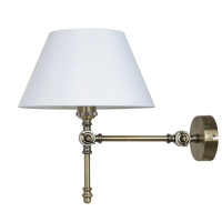 Спот Arte Lamp A5620AP-1AB от интернет магазина Elvan.ru