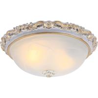 Светильник Arte Lamp TORTA A7152PL-2WG