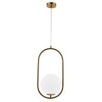 Подвесной светильник Arte Lamp MATISSE A7746SP-1AB