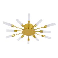 Потолочная люстра Arte Lamp MAPLE