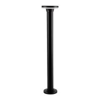 Ландшафтный светильник Arte Lamp AMSTERDAM A1213PA-1BK
