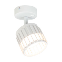 Спот Arte Lamp ATRIA A8031AP-1WH от интернет магазина Elvan.ru