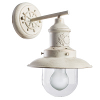 Бра Arte Lamp SAILOR A4524AP-1WG от интернет магазина Elvan.ru