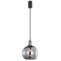 4355-1P, подвес, D200xH380/1880, 1xE27x40W, excluded